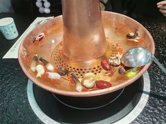 -阳坊涮肉(西直门凯德mall店)