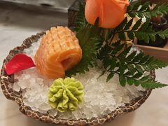 -阿吾罗日本料理(K11艺术中心店)