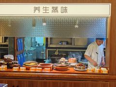 -老房子·南昌菜(双子塔店)