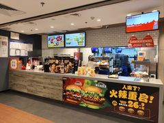 -凯德MALL(西直门店)
