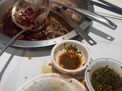 -八合里潮汕鲜牛肉火锅(万科里店)