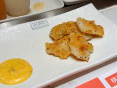 -火地铁板烧(昆山万象汇店)