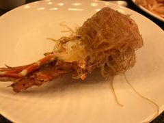 -OPEN開全日自助餐厅·牛肉火锅·海鲜(佛山希尔顿酒店)