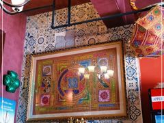 -辛德里印度餐厅(勒泰商圈店)