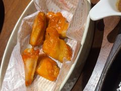 -西堤牛排(恒隆广场店)