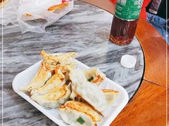 -八珍·广式煎饺·广州老字号(北京路总店)