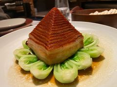 金牌扣肉-湖滨28中餐厅·西湖宴·杭州君悦酒店