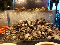 -广州富力君悦大酒店·凯菲厅