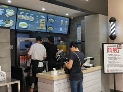 -荀记肉夹馍(三八家乐福店)