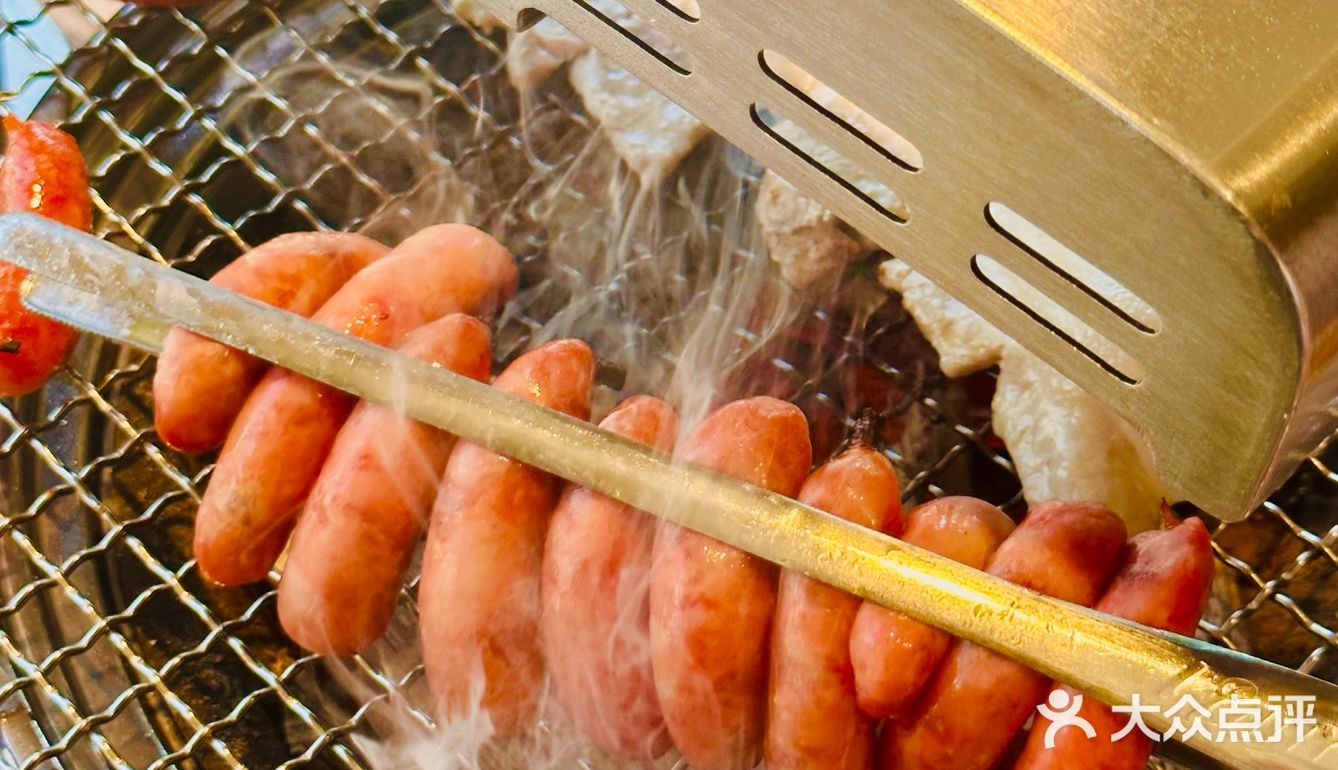沈阳下高铁第一站！毫不犹豫去吃它🥩