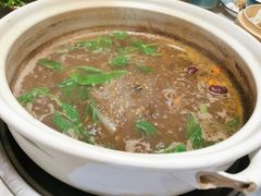 -大理董·董家小厨野生菌火锅(古城旗舰店)