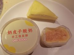 -加餐海鲜自助(集美银泰百货店)