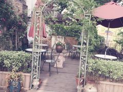 -威廉的太妃糖酒店(杭州西湖青芝坞店)