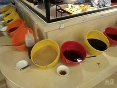 -喜虾客·大虾火锅(郑州无限城店)