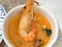 -KingThaia金泰兰(滨江天街店)