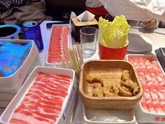 -大斌家串串火锅(德思勤店)