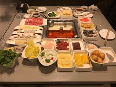 -海底捞火锅(天一广场亚细亚店)