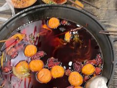 -冯校长老火锅(深圳福田店)