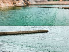 -黄河小浪底水利枢纽风景区
