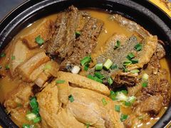 -富临轩私房菜(集庆门大街店)