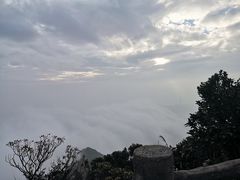 -梧桐山风景名胜区