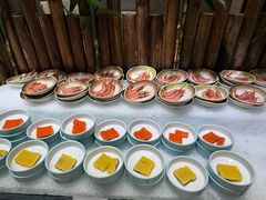 -川骄海鲜自助(亚运村店)