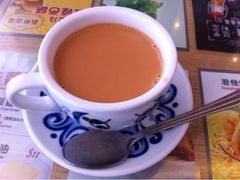 iphone_upload_pic-翠华餐厅(旺角文华商场店)