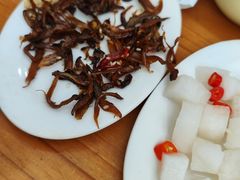 -尼玛藏家风味园(阿山食城店)