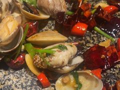 -肉串汪(望京店)