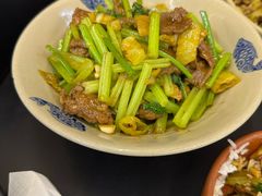 -潇湘阁(三里屯SOHO店)