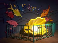 -北戴河圣蓝海洋公园