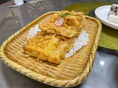 -邢家锅贴老店·非遗·开封菜(金明广场店)
