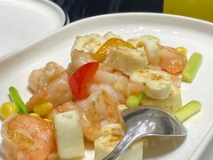 -富淳饭店(陆家嘴保利广场店)