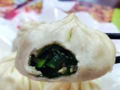 -宝正臻天津包子总店(金阳光居易店)