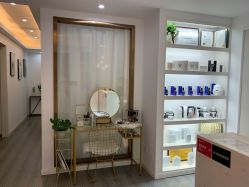 -F.N冻龄皮肤管理中心