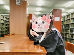 -公益图书馆(江南大学店)