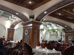 -新疆伊宁远征餐厅