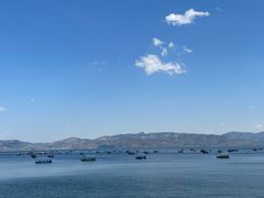 -抚仙湖禄充风景区