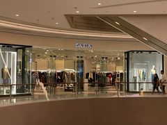 -ZARA(青岛万象城店)
