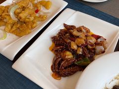 -锦江都城闵行饭店