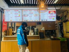 -江记甜品(罗湖店)