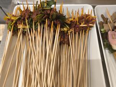 -玉林串串香(九号天地店)