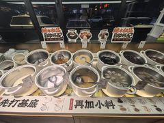 -鸣记脆皮烤鱼·海鲜烤鱼(三八广场店)