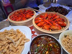 -靓靓蒸虾·头牌蒸虾(雪松路总店)