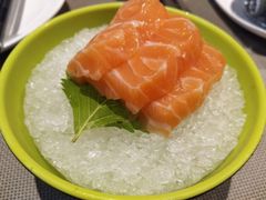 -海天盛宴海鲜自助(正大广场店)