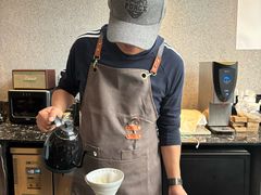 -HUG·拥抱咖啡(郑州宝龙广场店)
