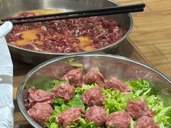 -丰尔粥食·粥底火锅·桑拿鸡(大良总店)