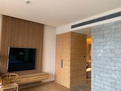 -重庆解放碑威斯汀酒店