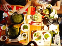 -中村藤吉(本店)