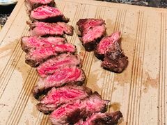 -老乾杯和牛烧肉(王府中环店)